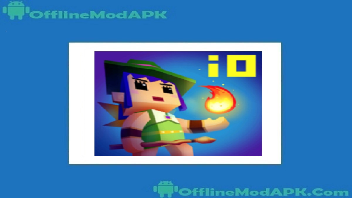 Magica.io Mod Apk