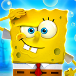 Spongebob Battle for Bikini Bottom Apk