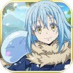 Tensura King of Monster Apk