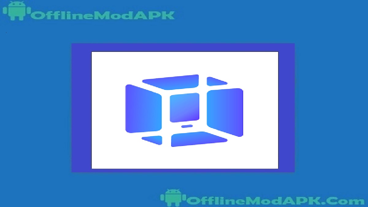 VMOS Pro Mod App