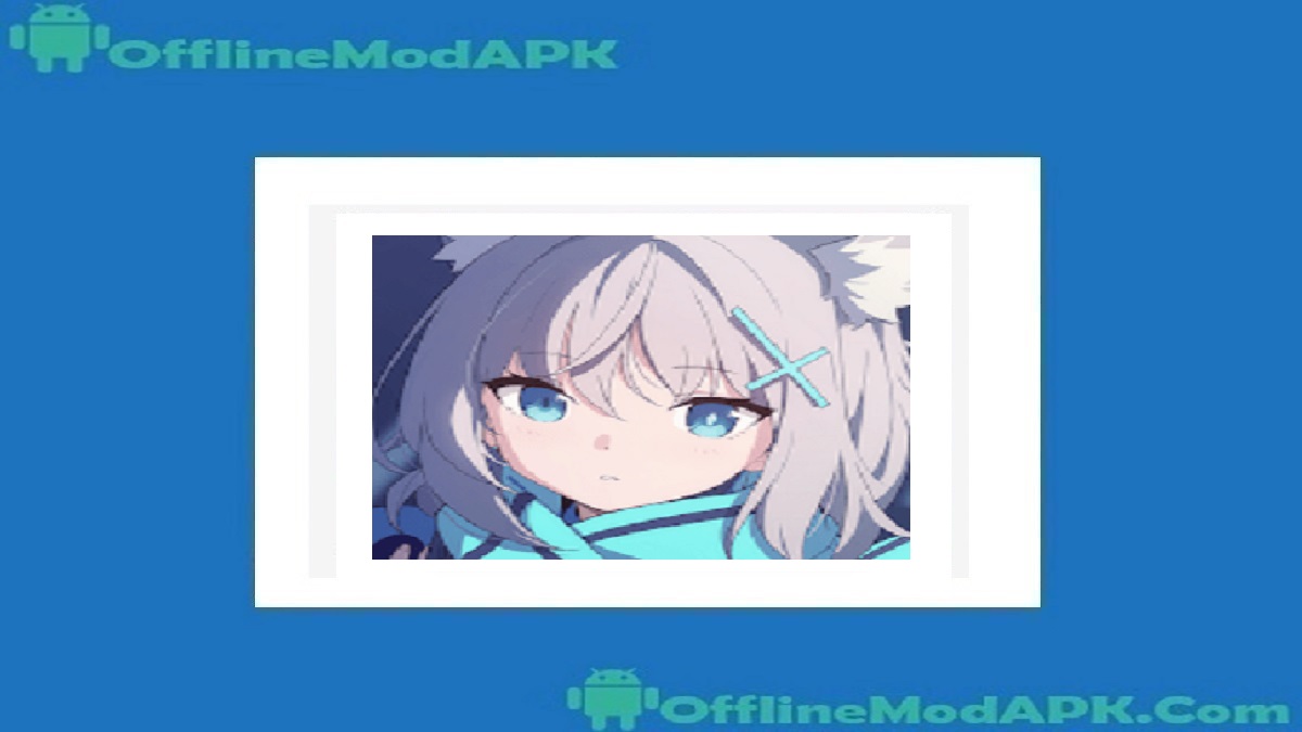 Blue Archive Game