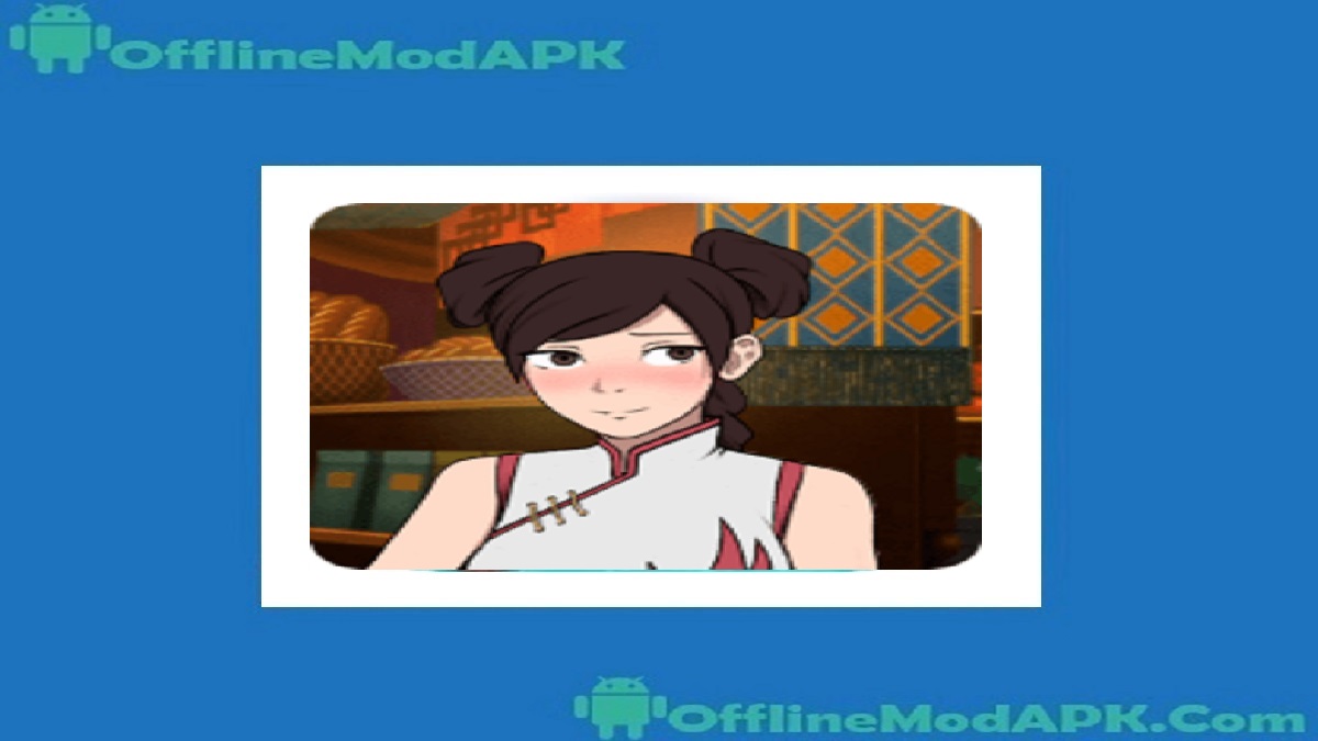 Kunoichi Trainer Apk