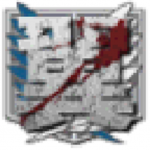 Attack on Titan Gale Wing Apk