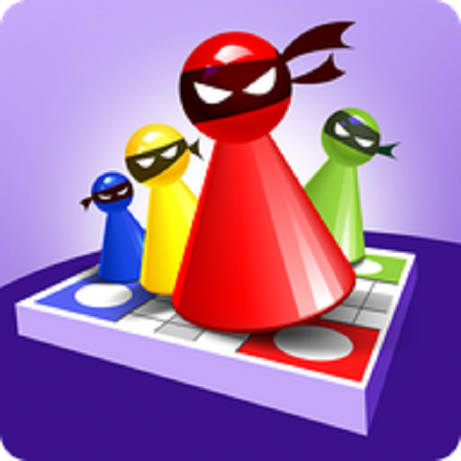 Ludo Ninja Apk