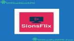 SionsFlix App
