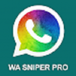 Sniper WhatsApp Pro Apk