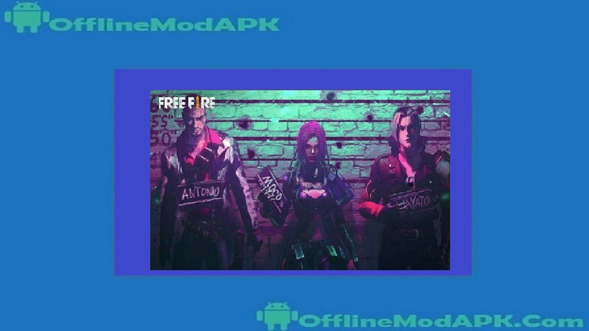 Allow You to Unlock All Free Fire Skins App