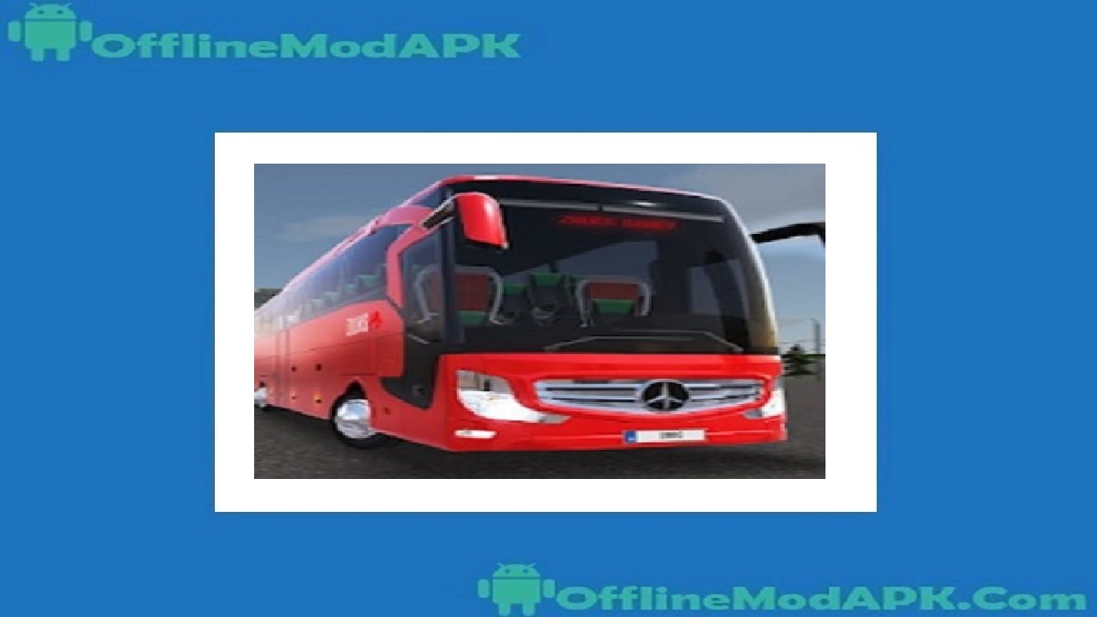 Bus Simulator Ultimate Skin Game