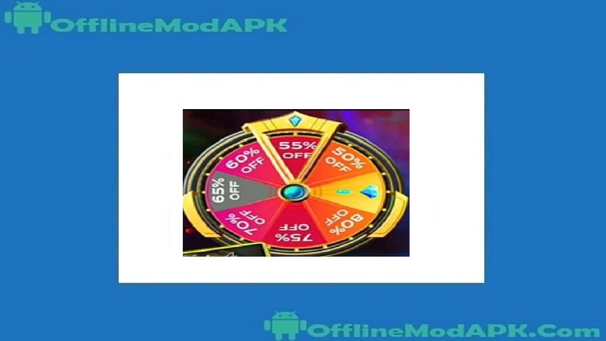 Lucky Spin Free Fire App