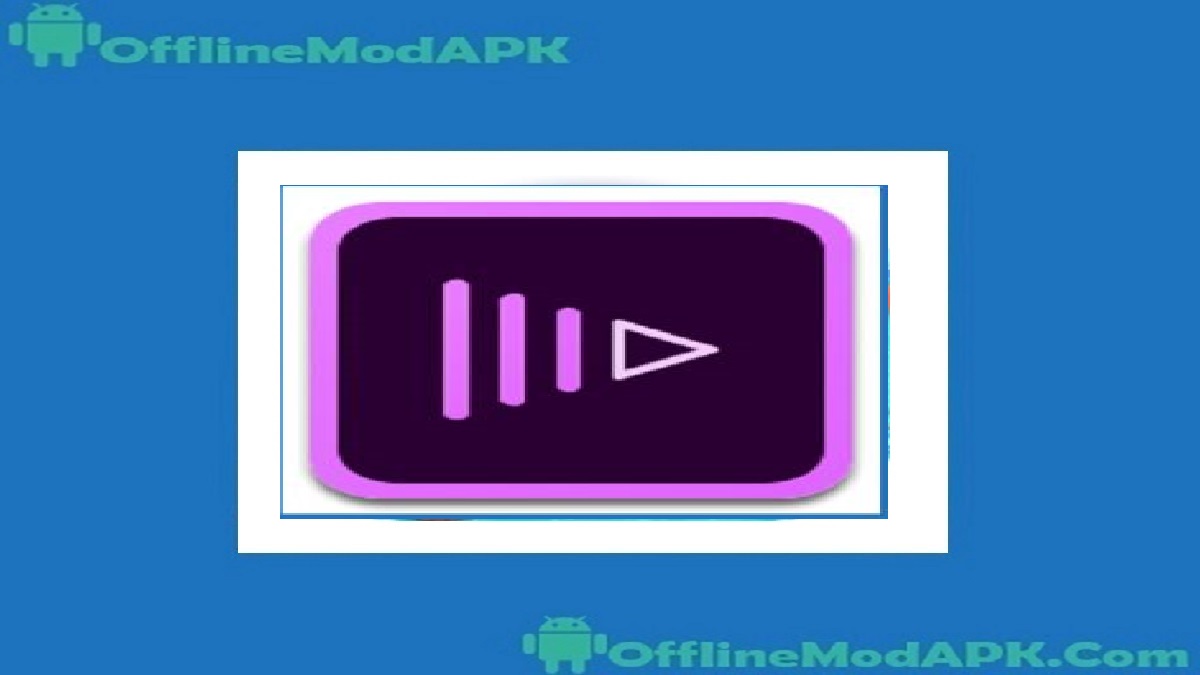 Adobe Premiere Pro Apk