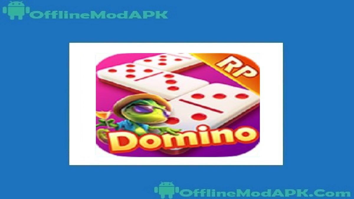 Domino RP App