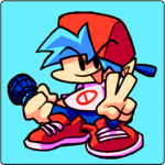 Friday Night Funkin Music Game Beta Apk