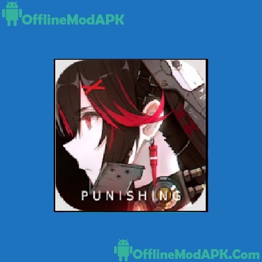 Punishing Gray Raven Global Apk