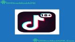 TikTok 18 Plus App