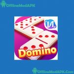 Top Bos Domino Higgs RP Apk