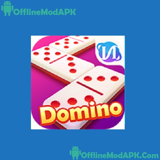 Top Bos Domino Higgs RP Apk