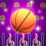 Toss Diamond Hoop Apk