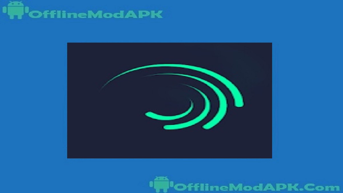 Alight Motion Mod Raja Apk