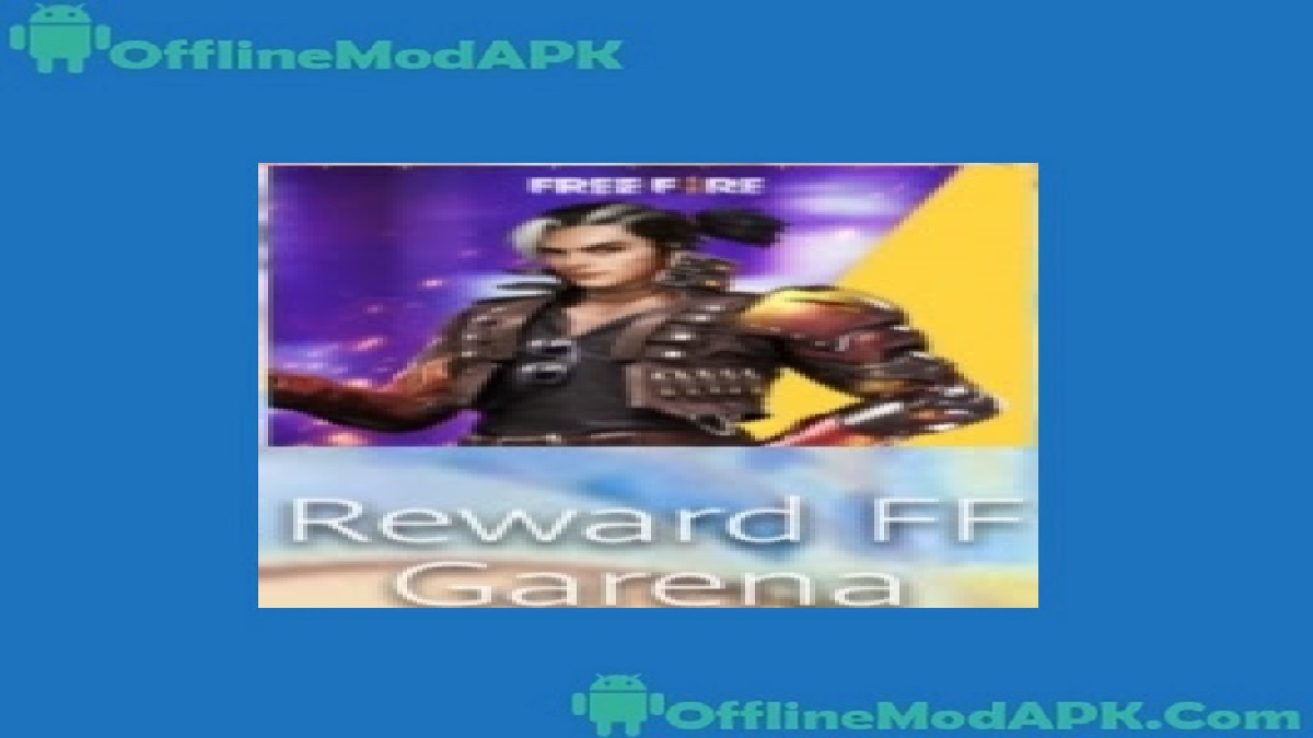 FF Reward Apk