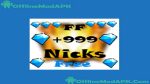 Hack Nick FF Apk