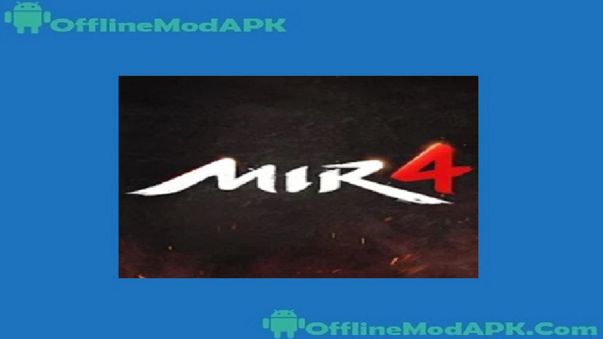 Mir4 Apk