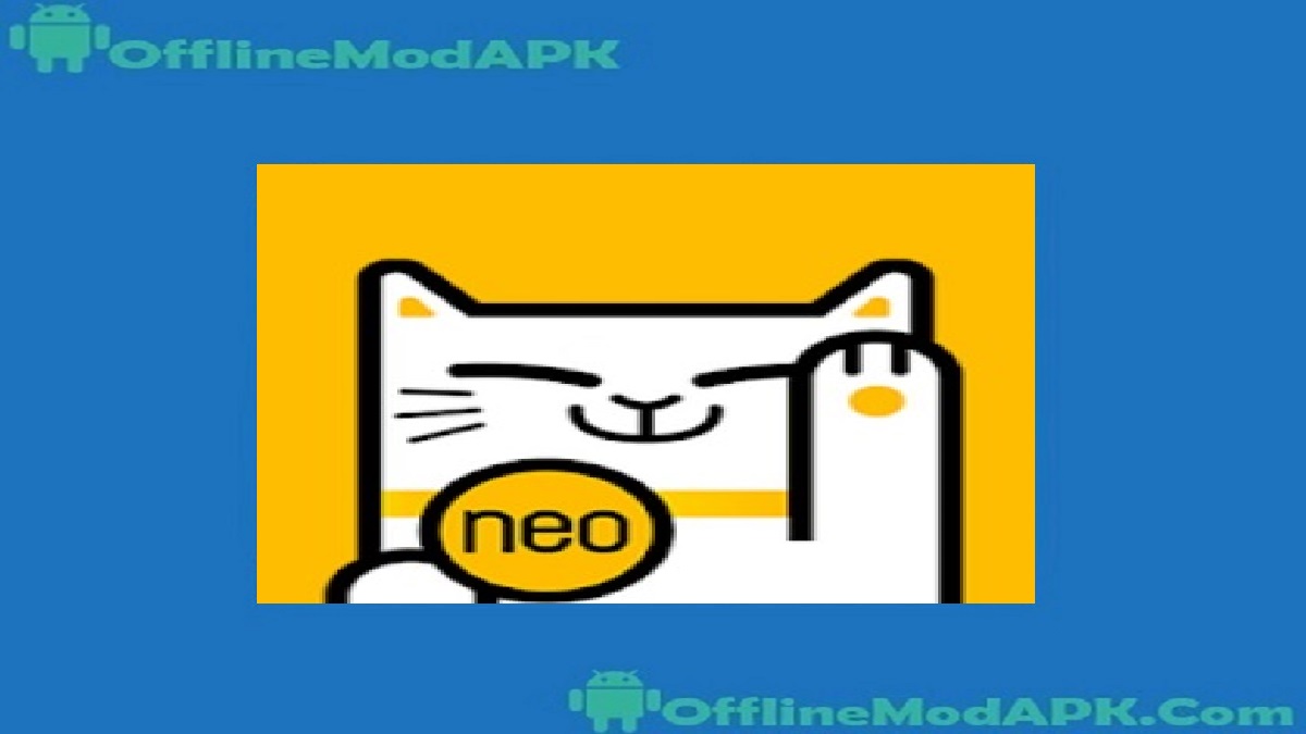 NeoBank Apk