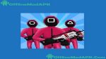 Squid Game Challenge Apk