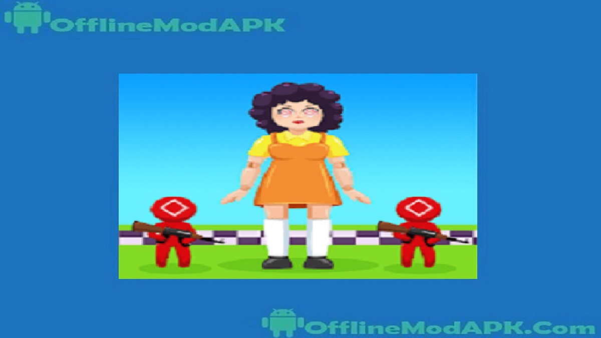 Squid Royale Game