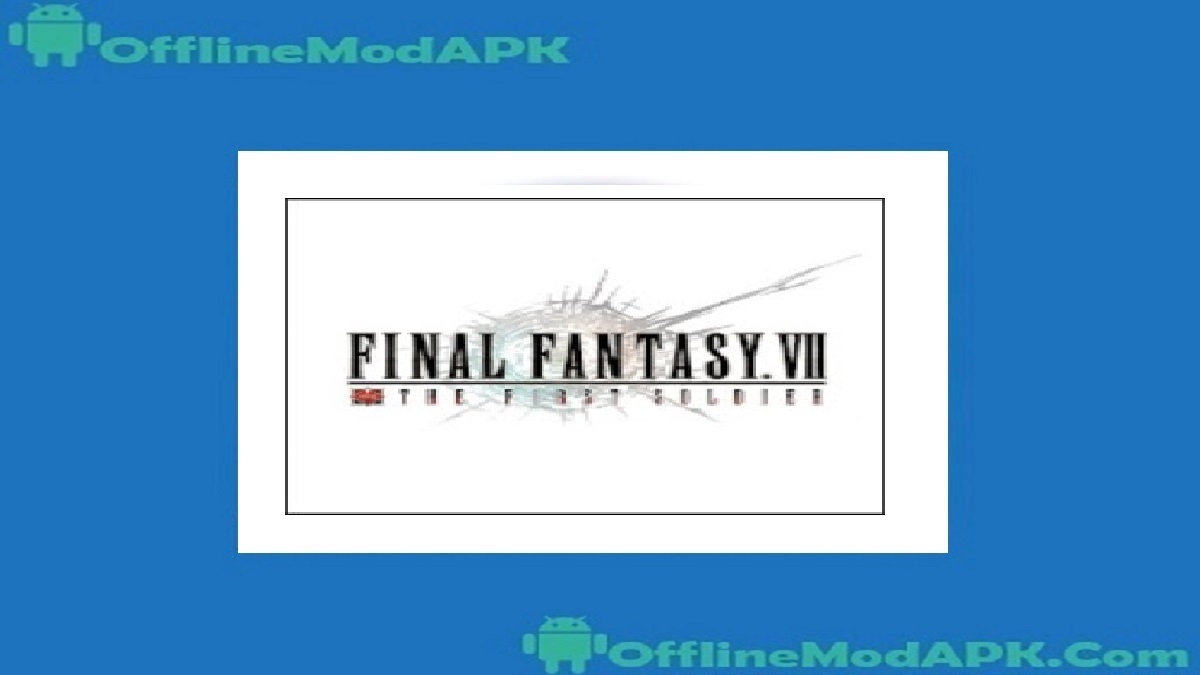 Final Fantasy Battle Royale Apk
