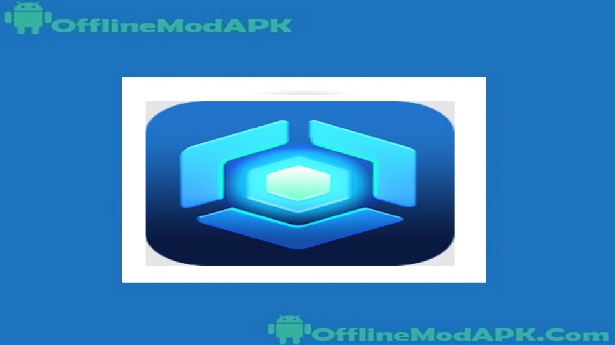 Thetan Arena Apk
