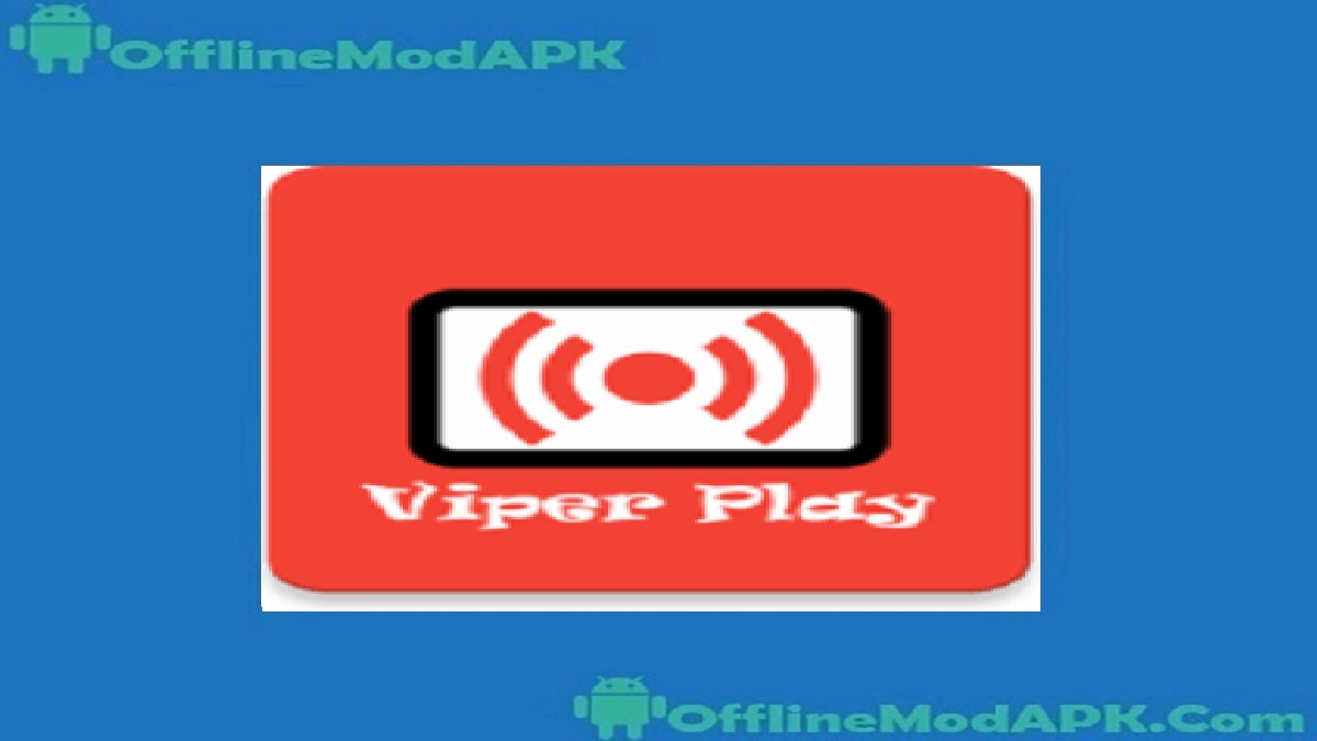 Viper Play Apk