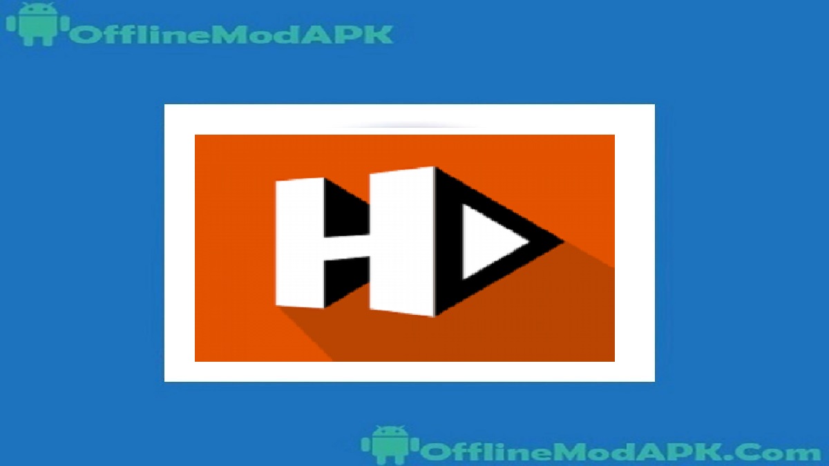 HDO Player Apk