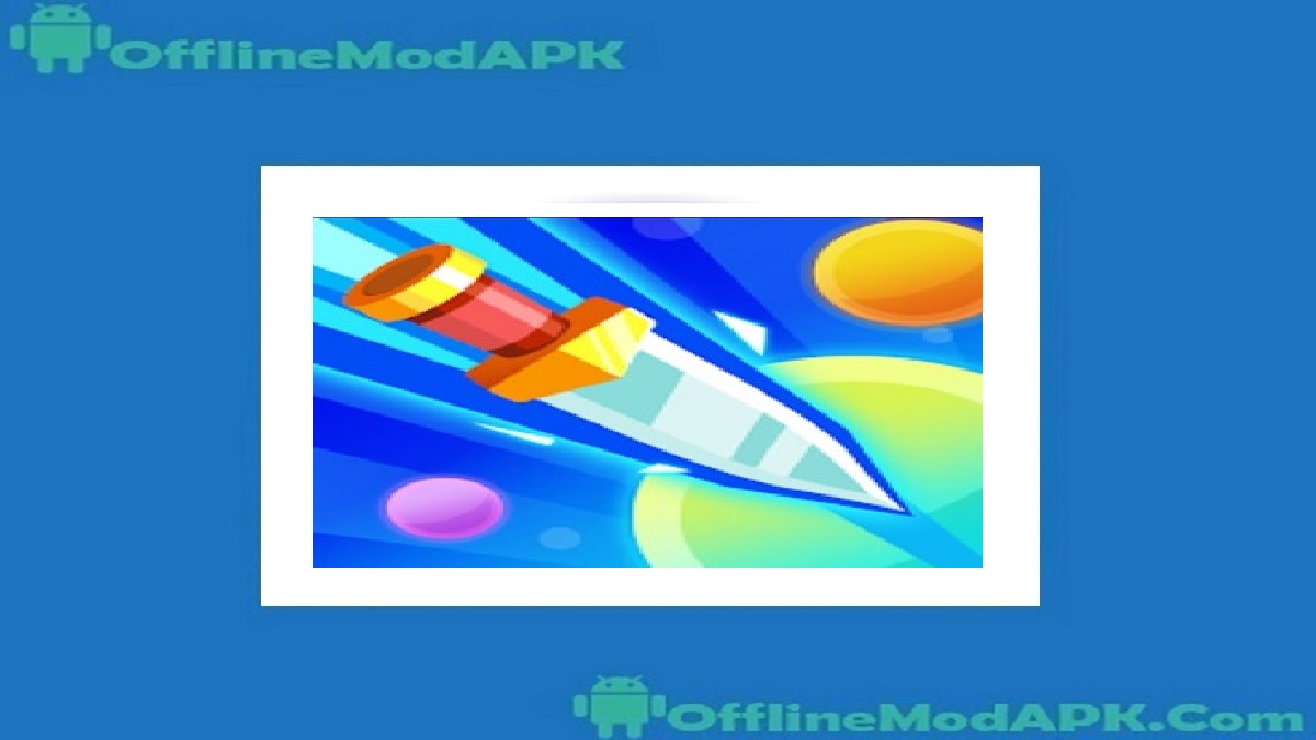 Super Knife Master Apk