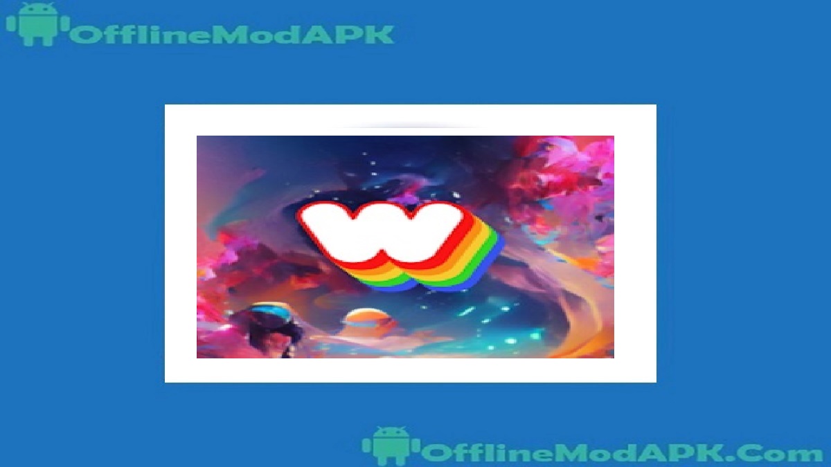 Wombo Dream Apk