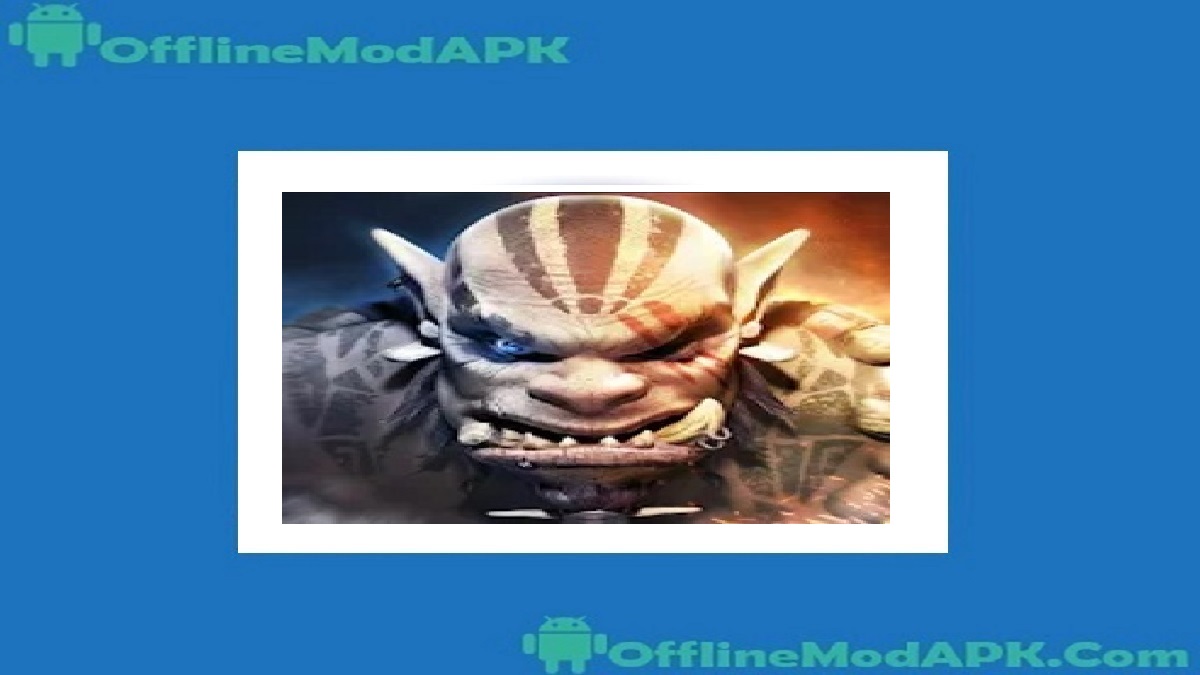 Awaken Chaos Era Apk