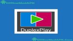 Duplex IPTV Apk