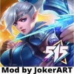Joker Art PMT