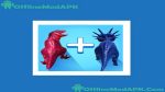 Merge Master Dinosaur Fusion Apk