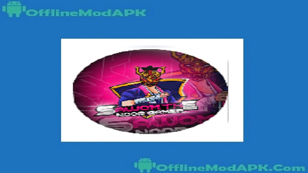 VIP Sawom Injector Apk