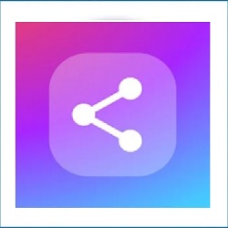 Widget Share Apk