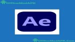 After Effects App
