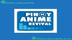Anime Revival App