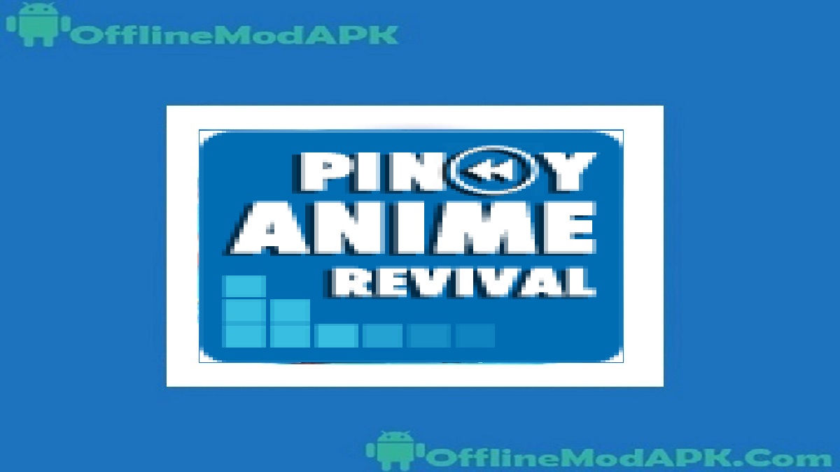 Anime Revival App