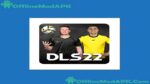 Dream League Soccer 2022 Mod Game