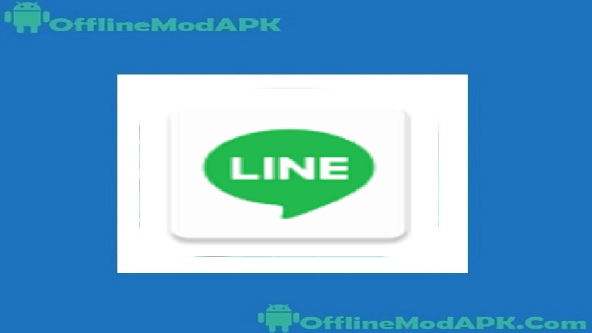 Line Lite Apk