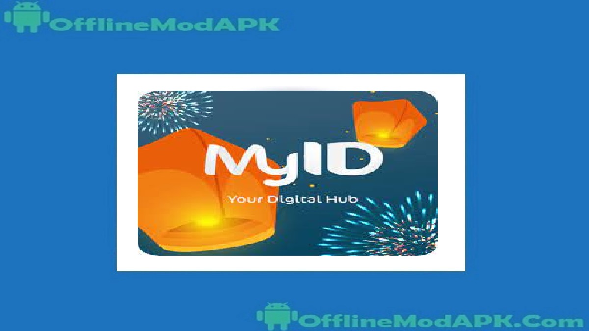 MyID Apk