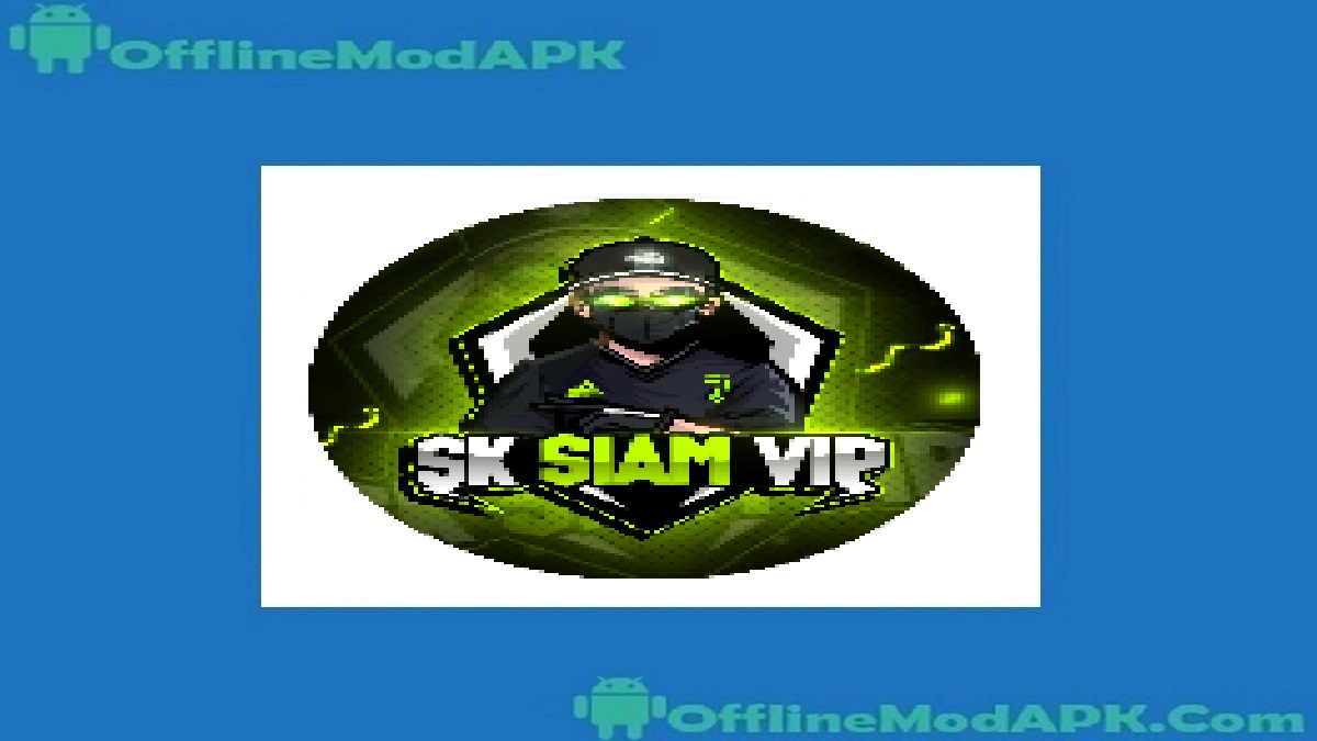Sk Siam VIP Injector App