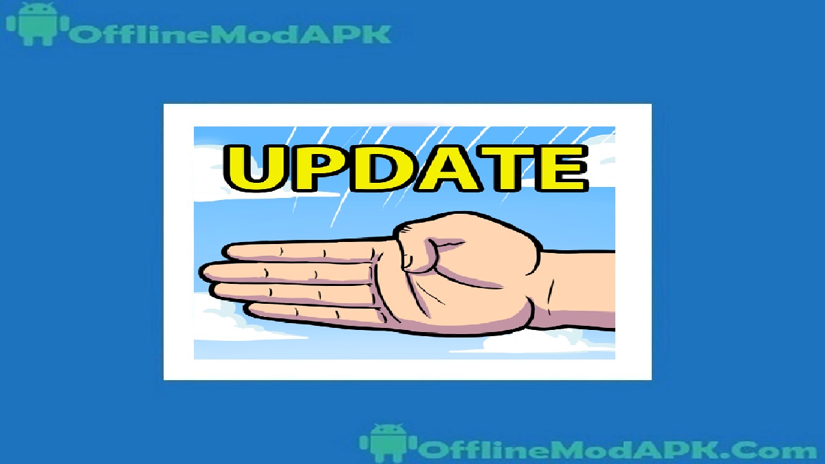 Tap Tap Breaking Game