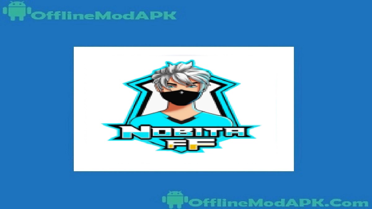 VIP Nobita FF App