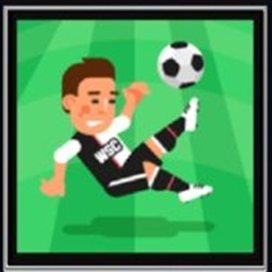 World Soccer Champ Apk